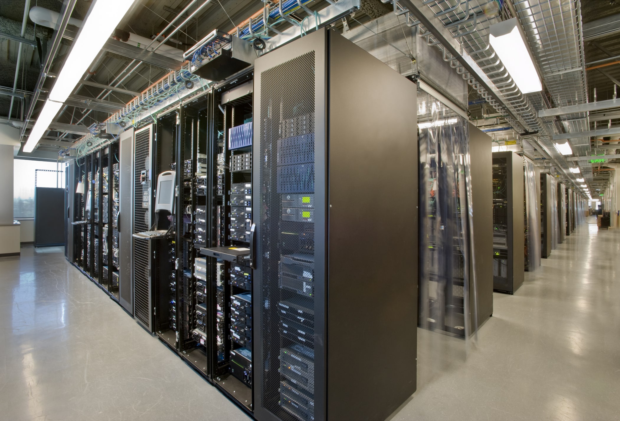 Datacenters