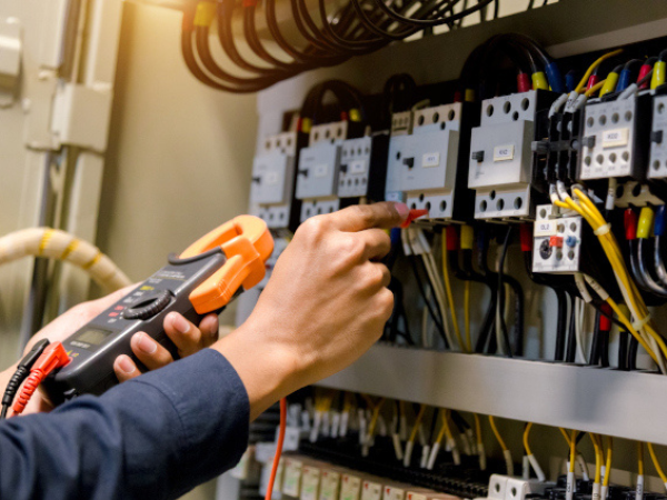 Electrical Installation