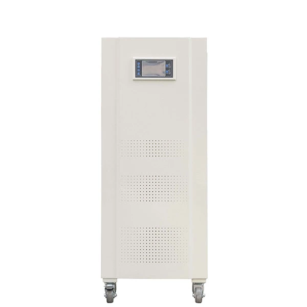 500 VA Single Phase Static Voltage Stabilizer