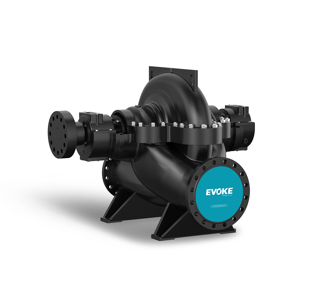 ESC Double Suction Split Case Pump