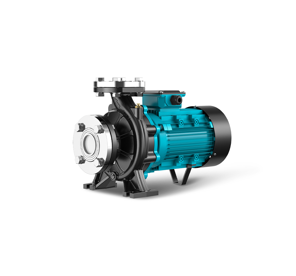 EST EN733 Horizontal Centrifugal Pump