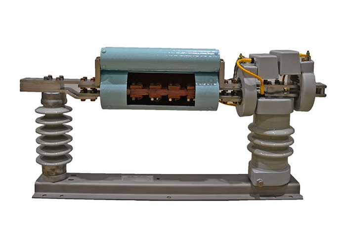 Current Limiting Protector