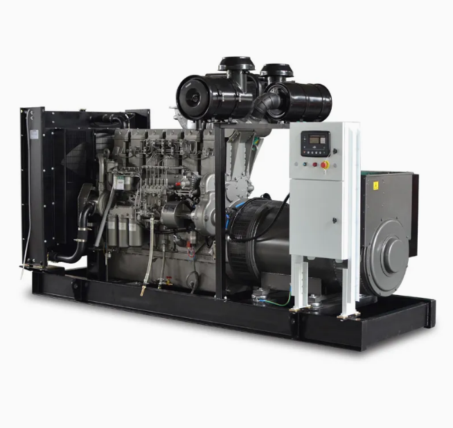 Mitsubishi back view