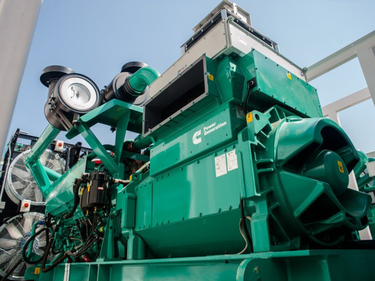 Electric Generator, Motor Installation & Repairs