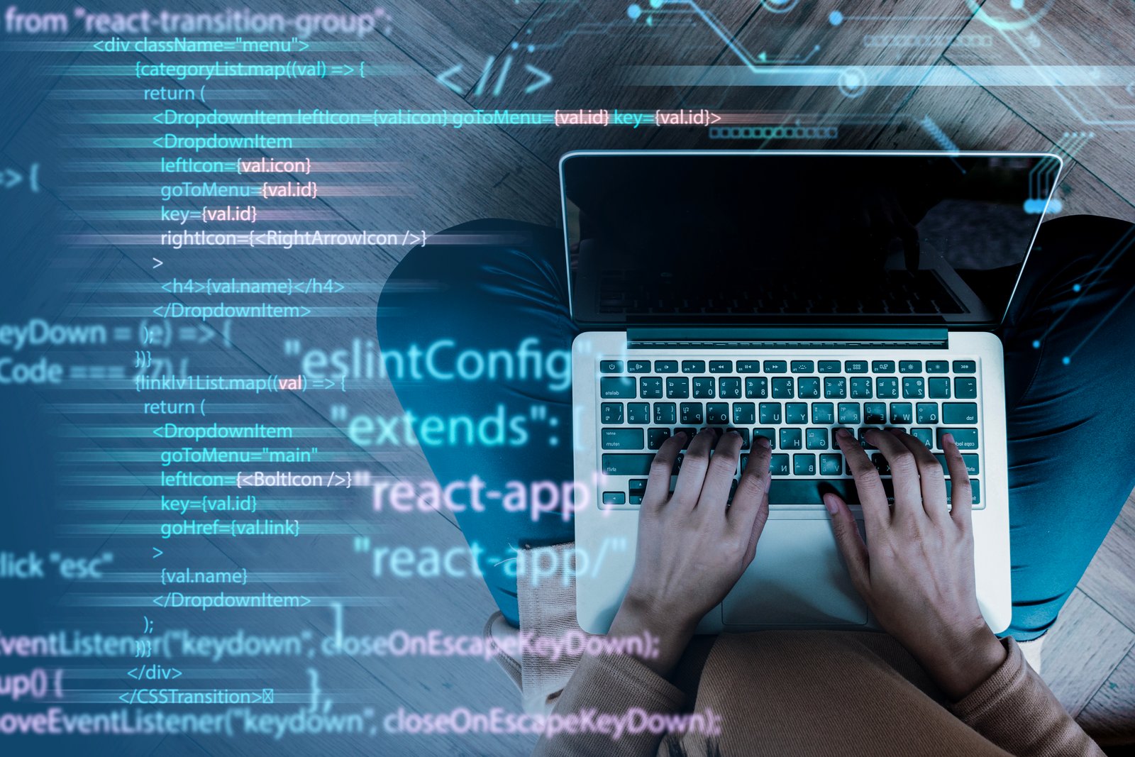 Web Development